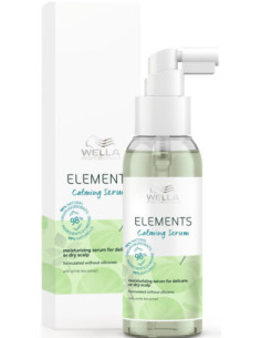 ELEMENTS CALMING SERUM for...