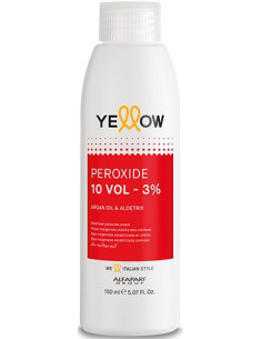 YELLOW COLOR PEROXIDE 10...