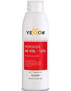 YELLOW COLOR PEROXIDE 40...