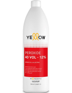 YELLOW COLOR PEROXIDE 40...