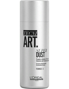 TECNI.ART Super Dust...