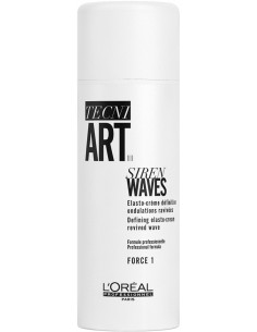 TECNI.ART Siren Waves...