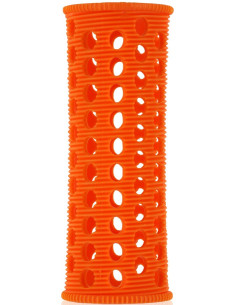 Curler Ø23mm, Orange 10pcs