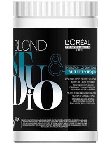 Blond Studio Multi Techniques balinātājs 500gr
