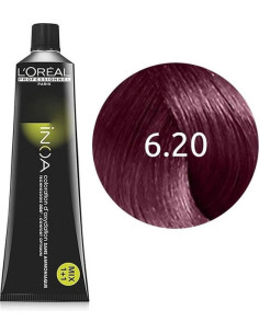 INOA matu krāsa 6.20 60g