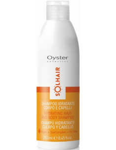 Oyster Solhair Hydrating...