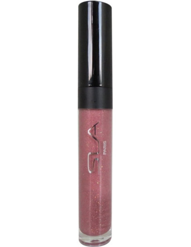 LIP GLOSS – SHIMMERING PINK MOIRE With Fruit Aroma 5ml