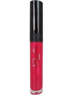 LIP GLOSS – LACQUERED...