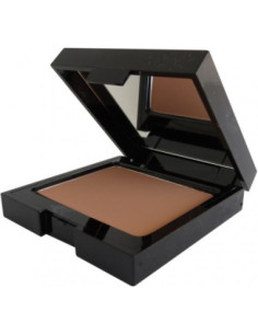 COMPACT POWDER – TANNED...
