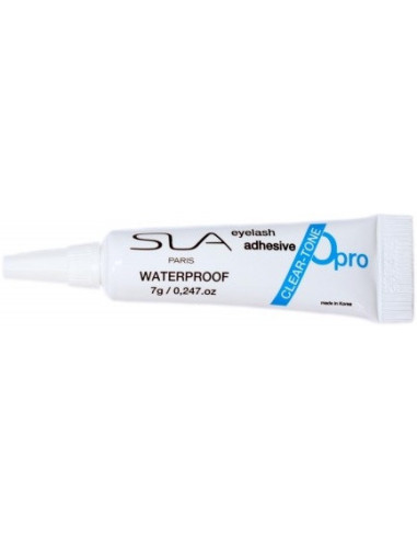 Clear-Tone / Transparent Waterproof False Eyelash Glue 7g
