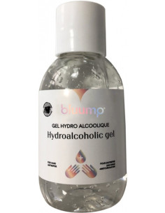 Hydro-alcoholic gel 300ml
