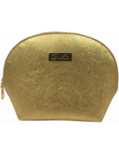 Kosmētikas somiņa -zelta