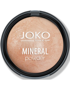 JOKO Powder, mineral,...