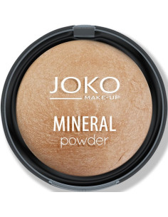 JOKO Powder, mineral, light...