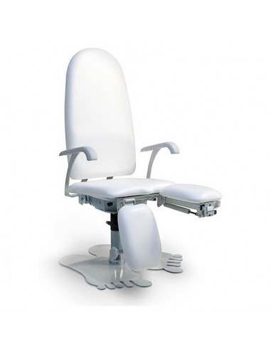 Pedicure Chair - PLS Podo Hydraulic