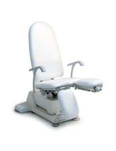 Pedicure Chair - PLS Basic...