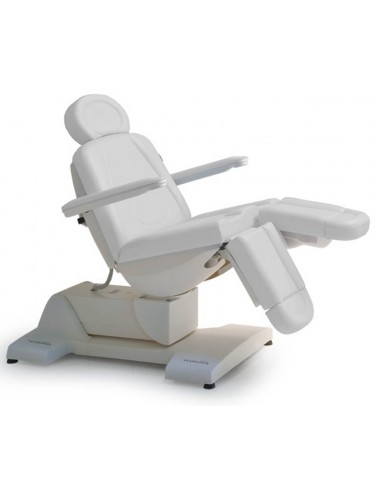 Pedikīra krēsls - SPL Podo 5-motori