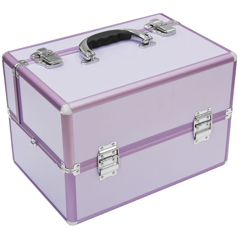 Suitcase Alpha, Violet