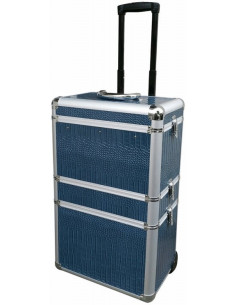 Lockable Suitcase,...