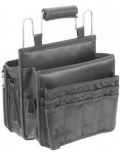 Bag for tools, with handle
