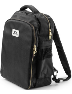 Tool backpack, black