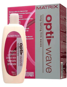Opti Wave Natural Hair 3 x...