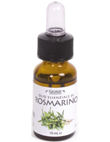 Essential oil, Rosemary 10ml