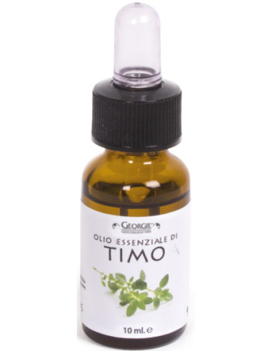Essential oil, Thyme 10ml