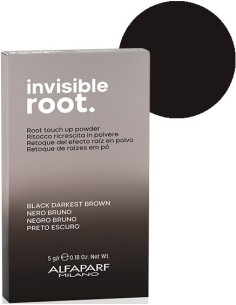 INVISIBLE ROOT Root Touch...