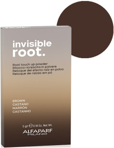 INVISIBLE ROOT Root Touch...