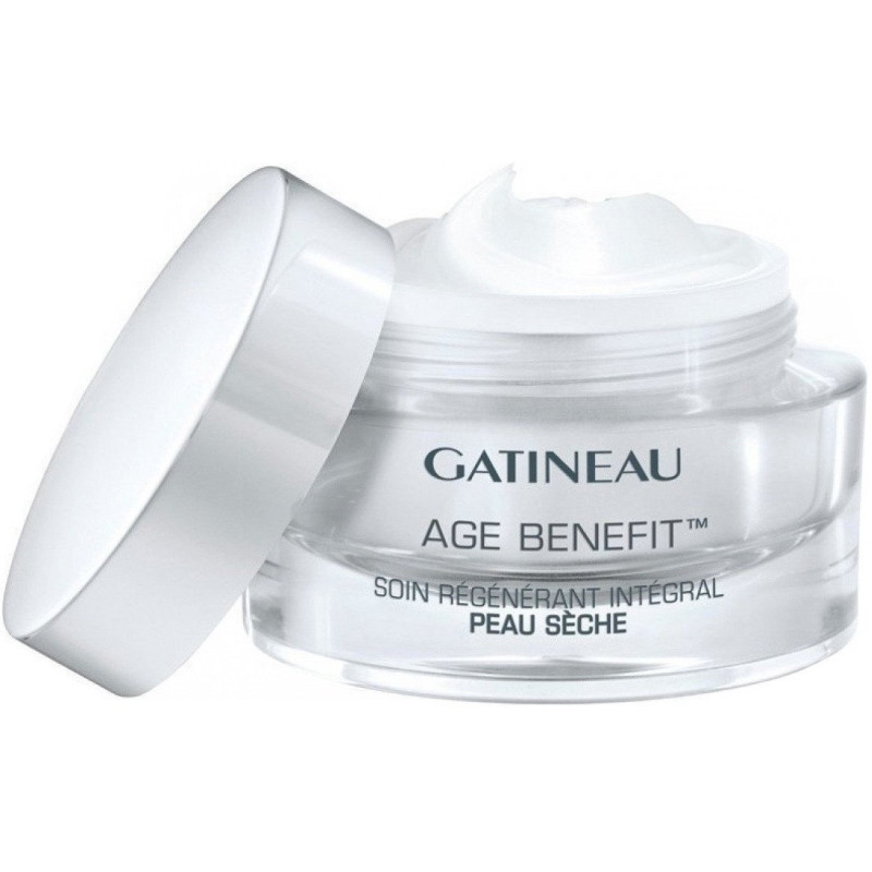 Age Benefit Integral Regenerating Cream Dry Skin 50ml