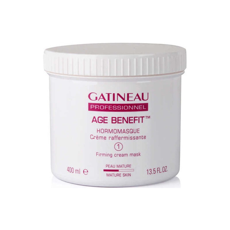 Age Benefit Firming Cream Mask 400ml