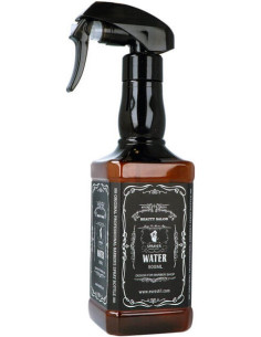 Barber spray botle 650ml