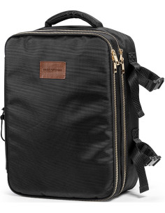 Backpack for master, black
