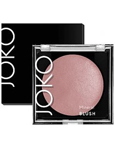 Joko Mineral Baked blush...