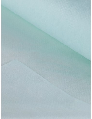 Couch cover, 60cm * 50m (1 roll), light green