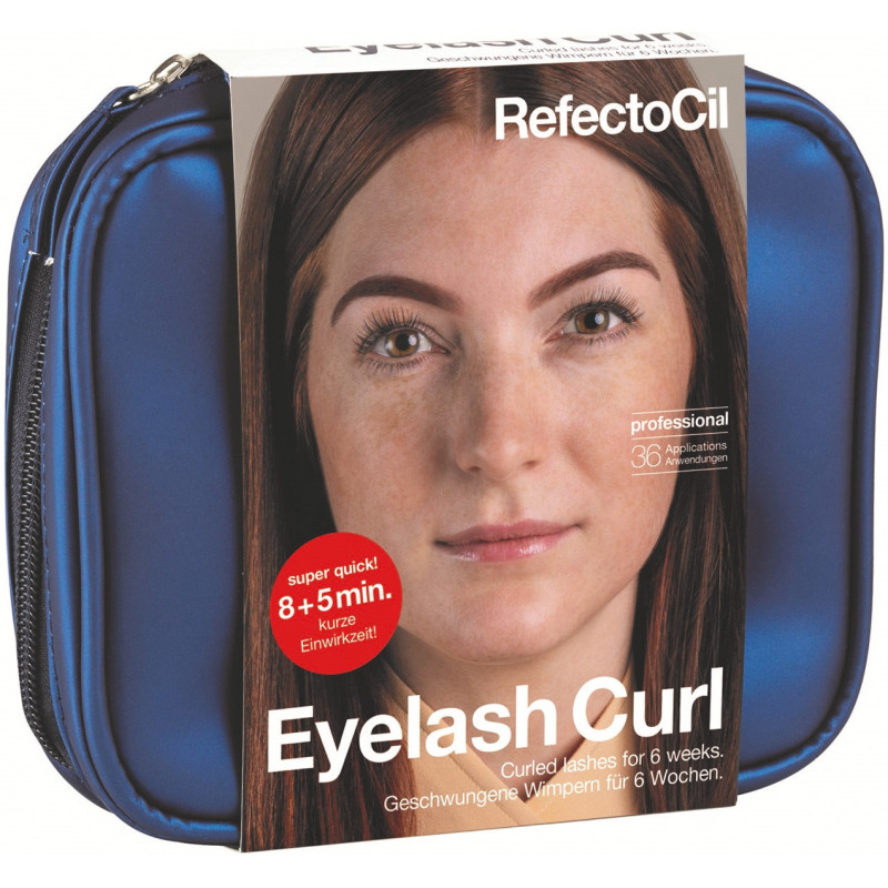 RefectoCil Eyelash Curl 36