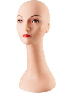 Wig Support Mannequin