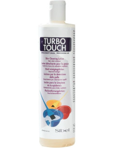 Turbo Touch Skin Cleansing...