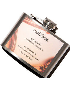 WE ARE PARADOXX Hangover...