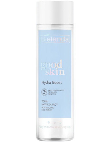 Good skin - Hydra boost strongly moisturizing tonic 200ml