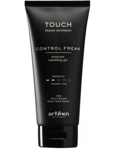 Artego Touch Control Freak...