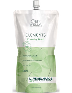 ELEMENTS RENEWING MASK for...