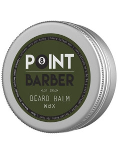 POINT BARBER skin and beard...
