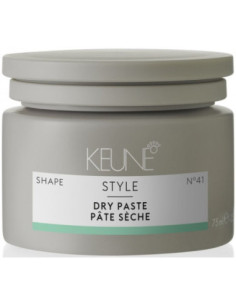 Keune Style Dry Paste -...