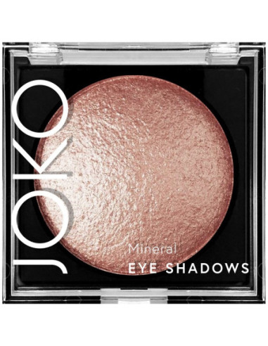 JOKO Eyeshadow mineral, creamy No. 506 2g