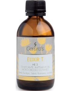 Essential oil ELIXIR T -...