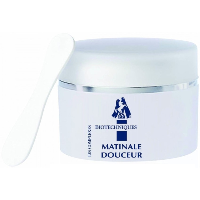 MATINALE DOUCEUR Day cream for sensitive skin 50 ml