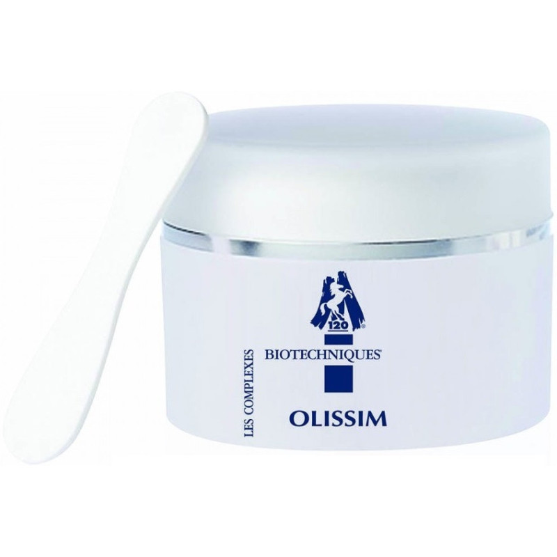 OLISSIM Facial night cream for dry skin 50 ml