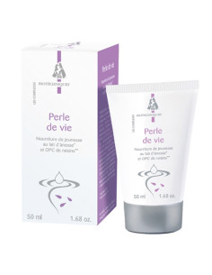 PERLE DE VIE Cream with...
